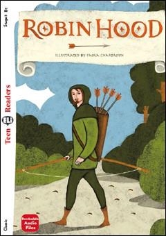 ROBIN HOOD – TR3 | 9788853632128