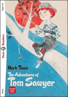 THE ADVENTURE OF TOM SAWYER – TR2 | 9788853632159