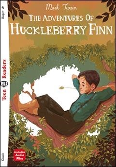 THE ADVENTURES OF HUCKLEBERRY FINN – TR1 | 9788853631923