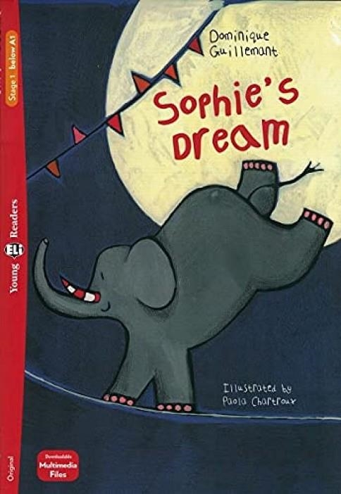 SOPHIES´S DREAM – YR1 | 9788853631114