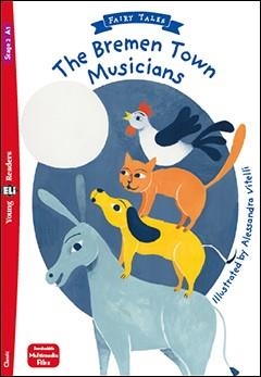 THE BREMEN TOWN MUSICIANS  - YF2 | 9788853631367