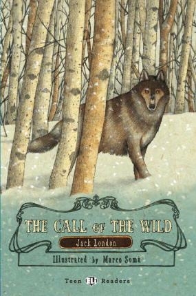 THE CALL OF THE WILD – TR3 | 9788853632166