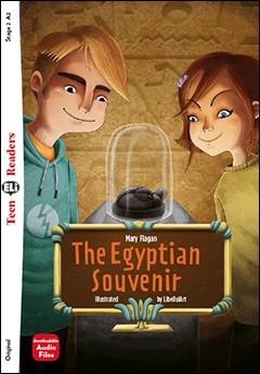 THE EGYPTIAN SOUVENIR – TR2 | 9788853631947