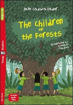 THE CHILDREN AND THE FORESTS – YR4 | 9788853631787
