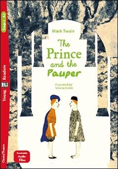 THE PRINCE AND THE PAUPER – YR4 | 9788853631664