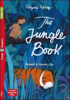THE JUNGLE BOOK – YR4 | 9788853631619