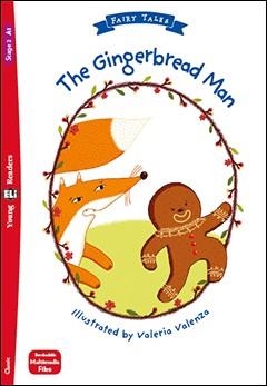 THE GINGERBREAD MAN – YR2 | 9788853631398