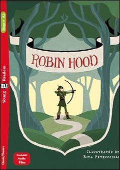 THE LEGEND OF ROBIN HOOD – YR2 | 9788853631435