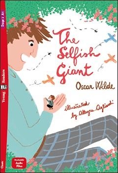 THE SELFISH GIANT – YR2 | 9788853631343