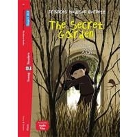 THE SECRET GARDEN – YR3 | 9788853631541