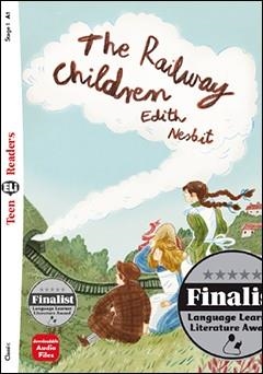 THE RAILWAY CHILDREN – TR1 | 9788853631886