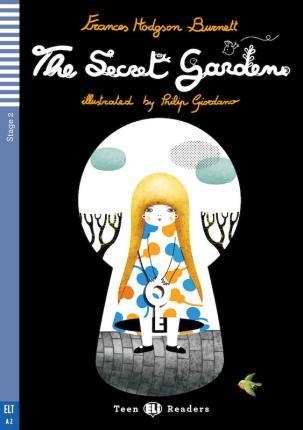 THE SECRET GARDEN – TR2 | 9788853631954