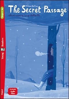 THE SECRET PASSAGE – YR4 | 9788853631602