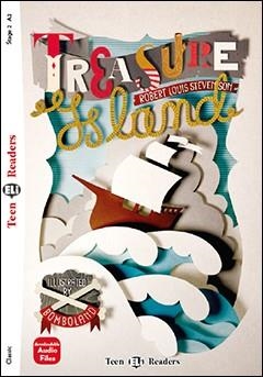 TREASURE ISLAND – TR2 | 9788853631961