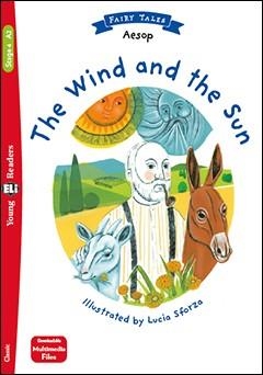 THE WIND AND THE SUN  - YF4 | 9788853631688