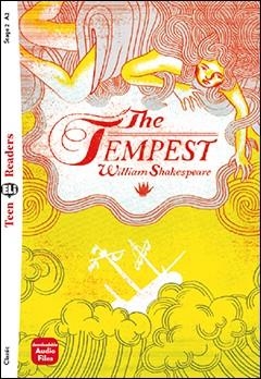 THE TEMPEST – TR2 | 9788853632005