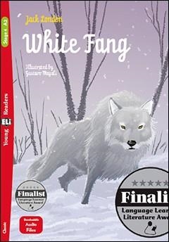 WHITE FANG – YR4 | 9788853631633