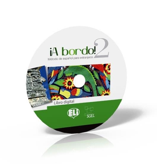A BORDO 2 - LIBRO DIGITAL | 9788853616685