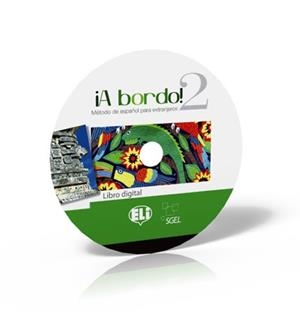 A BORDO 2 - LIBRO DIGITAL | 9788853616685