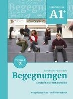 BEGEGNUNGEN A1+ TEILBAND 2 | 9783969150078