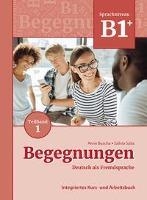 BEGEGNUNGEN B1+ TEILBAND 1 | 9783969150122