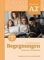 BEGEGNUNGEN A2+ TEILBAND 2 | 9783969150108