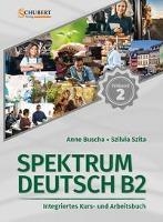 SPEKTRUM DEUTSCH B2: TEILBAND 2 | 9783969150016