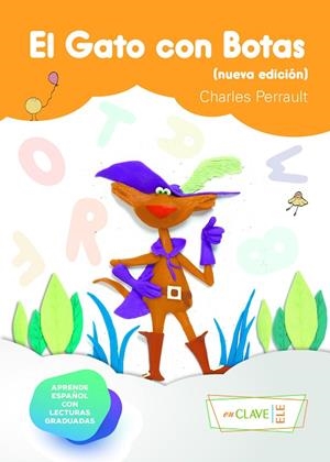 EL GATO CON BOTAS (NUEVA EDICIÓN) | 9788412294101 | PERRAULT, CHARLES