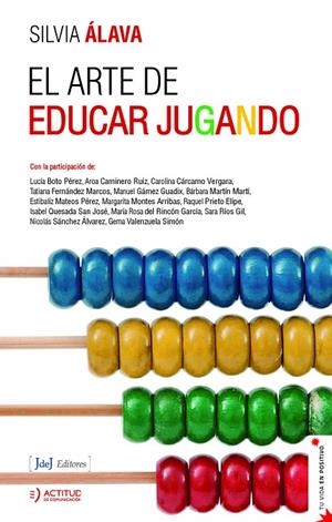 EL ARTE DE EDUCAR JUGANDO | 9788412334296 | VVAA