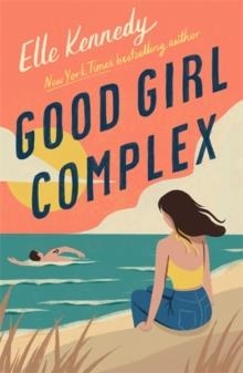 THE GOOD GIRL COMPLEX: TIKTOK MADE ME BUY IT! | 9780349428833 | ELLE KENNEDY
