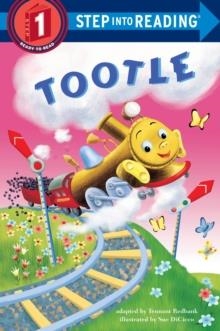 TOOTLE | 9780399555206 | TENNANT REDBANK