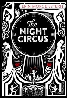 THE NIGHT CIRCUS | 9781784871055 | ERIN MORGENSTERN 