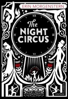 THE NIGHT CIRCUS | 9781784871055 | ERIN MORGENSTERN