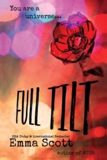 FULL TILT  | 9781534739000 | EMMA SCOTT