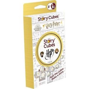 RORY'S STORY CUBES HARRY POTTER | 3558380077299