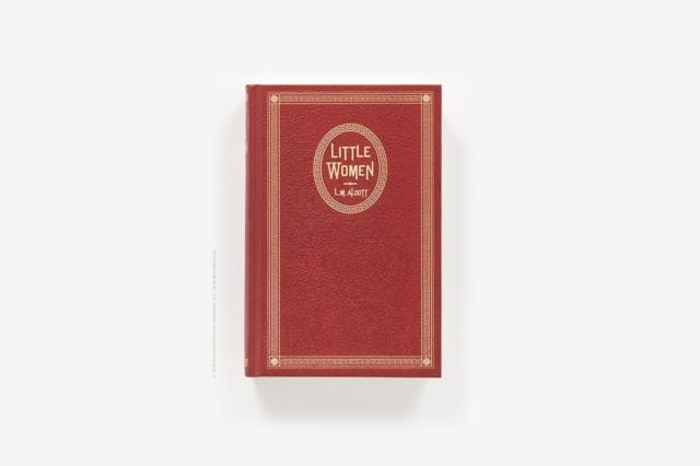 LITTLE WOMEN | 9781419741203 | LOUISA MAY ALCOTT