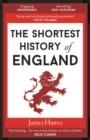 THE SHORTEST HISTORY OF ENGLAND | 9781910400999
