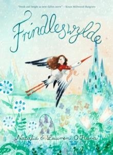 FRINDLESWYLDE | 9781406388961 | NATALIA O'HARA