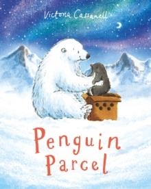 PENGUIN PARCEL | 9781529013597 | VICTORIA CASSANELL