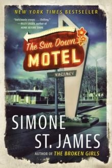 THE SUN DOWN MOTEL | 9780440000204 | SIMONE ST JAMES