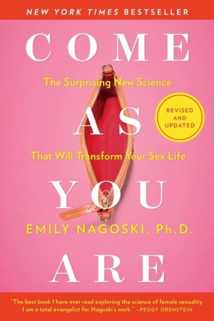 COME AS YOU ARE | 9781982165314 | EMILY NAGOSKI