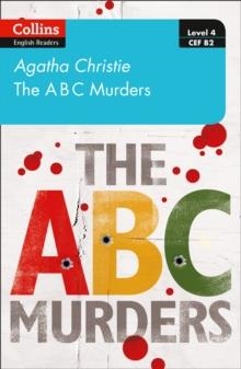 THE ABC MURDERS: B2 | 9780008392970