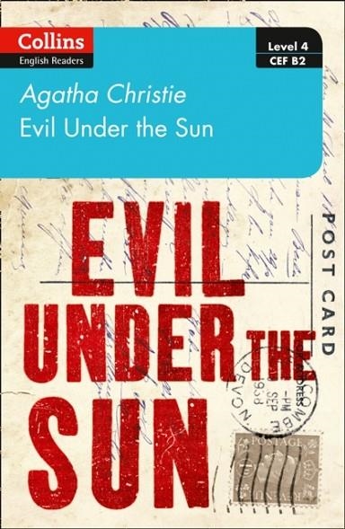 EVIL UNDER THE SUN: B2 | 9780008392963
