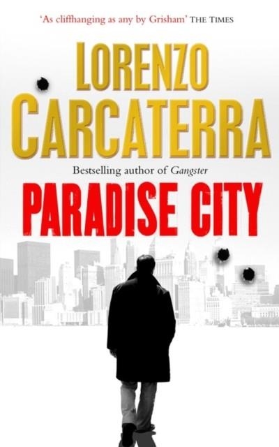 PARADISE CITY | 9780743495745 | LORENZO CARCATERRA