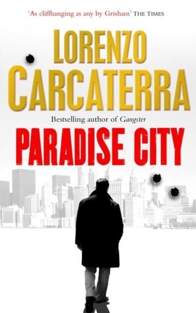 PARADISE CITY | 9780743495745 | LORENZO CARCATERRA
