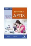 SUCCEED IN APTIS - STUDENT'S BOOK - REVISED FORMAT 2021 | 9781781648629