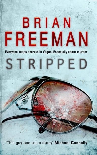 STRIPPED | 9780755325375 | BRIAN FREEMAN