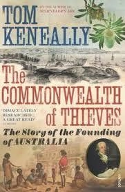 COMMONWEALTH OF THIEVES, THE | 9780099483748 | THOMAS KENEALLY