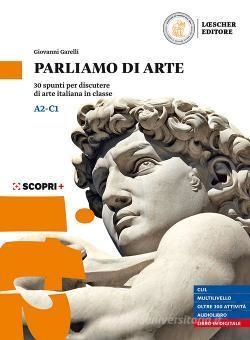 PARLIAMO DI ARTE | 9788820137083