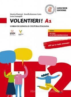 VOLENTIERI!- A1 | 9788858335901